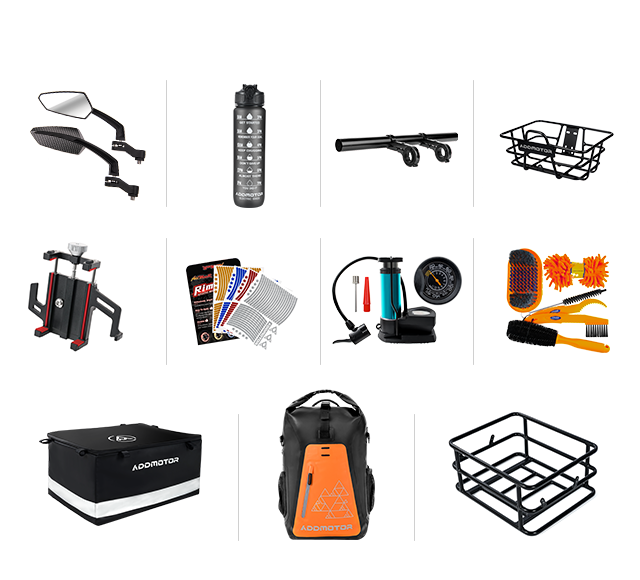Winterizing Your Electric Trike: Safeguarding Its Power and Performance